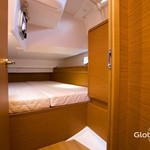 Jeanneau Sun Odyssey 449