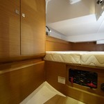Jeanneau Sun Odyssey 449