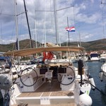 Jeanneau Sun Odyssey 449
