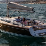 Hanse 388