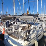 Bavaria 34