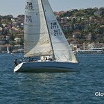 Beneteau First 40.7