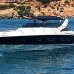Gobbi atlantis 39