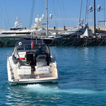 Gobbi atlantis 39