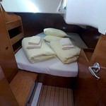 Beneteau Oceanis 411 Clipper