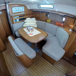 Beneteau Oceanis 411 Clipper