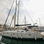 Beneteau Oceanis 393 Clipper
