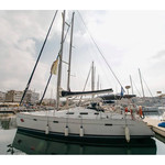 Beneteau Oceanis 393 Clipper