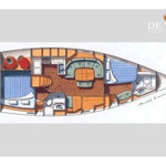 Beneteau Oceanis 393 Clipper