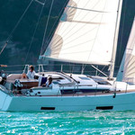 Dufour 390