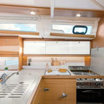 Dufour 390