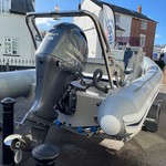 Gemini 650