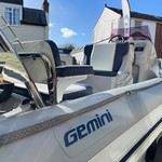 Gemini 650