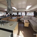 Fountaine Pajot Saba 50
