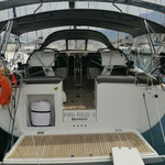 Hanse 455