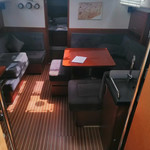 Hanse 455