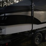 Mastercraft X24