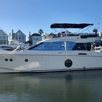Beneteau Monte Carlo 4