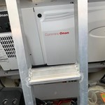 Beneteau Monte Carlo 4