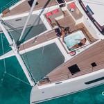 Fountaine Pajot Alegria 67