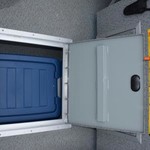 Starcraft Marine Fishmaster 210