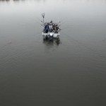 Starcraft Marine Fishmaster 210