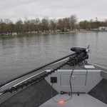 Starcraft Marine Fishmaster 210