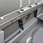 Starcraft Marine Fishmaster 210