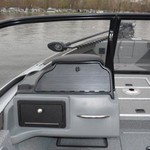 Starcraft Marine Fishmaster 210