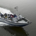 Starcraft Marine Fishmaster 210