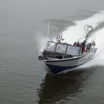 Starcraft Marine Fishmaster 210