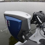 Starcraft Marine Fishmaster 210