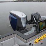 Starcraft Marine Fishmaster 210