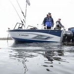Starcraft Marine Fishmaster 210