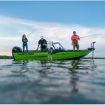 Crestliner 1850 Super Hawk