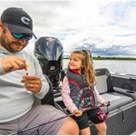 Crestliner 1850 Super Hawk