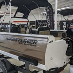 Crestliner 1850 Super Hawk