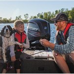 Crestliner 1850 Super Hawk