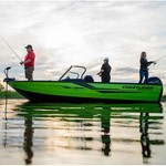 Crestliner 1850 Super Hawk