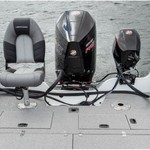 Crestliner 1850 Super Hawk