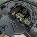 Crestliner 1850 Super Hawk