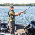 Crestliner 1850 Super Hawk