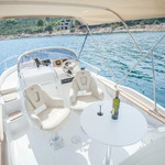 Sessa Key Largo 20