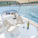 Sessa Key Largo 20