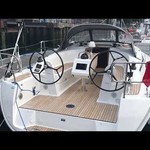 Bavaria CRUISER 34