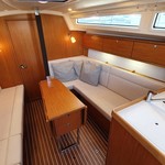 Bavaria CRUISER 34