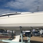 Bavaria CRUISER 34
