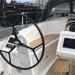 Bavaria CRUISER 34