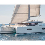 Fountaine Pajot Astréa 42