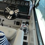 Sea Ray 410 Sundancer